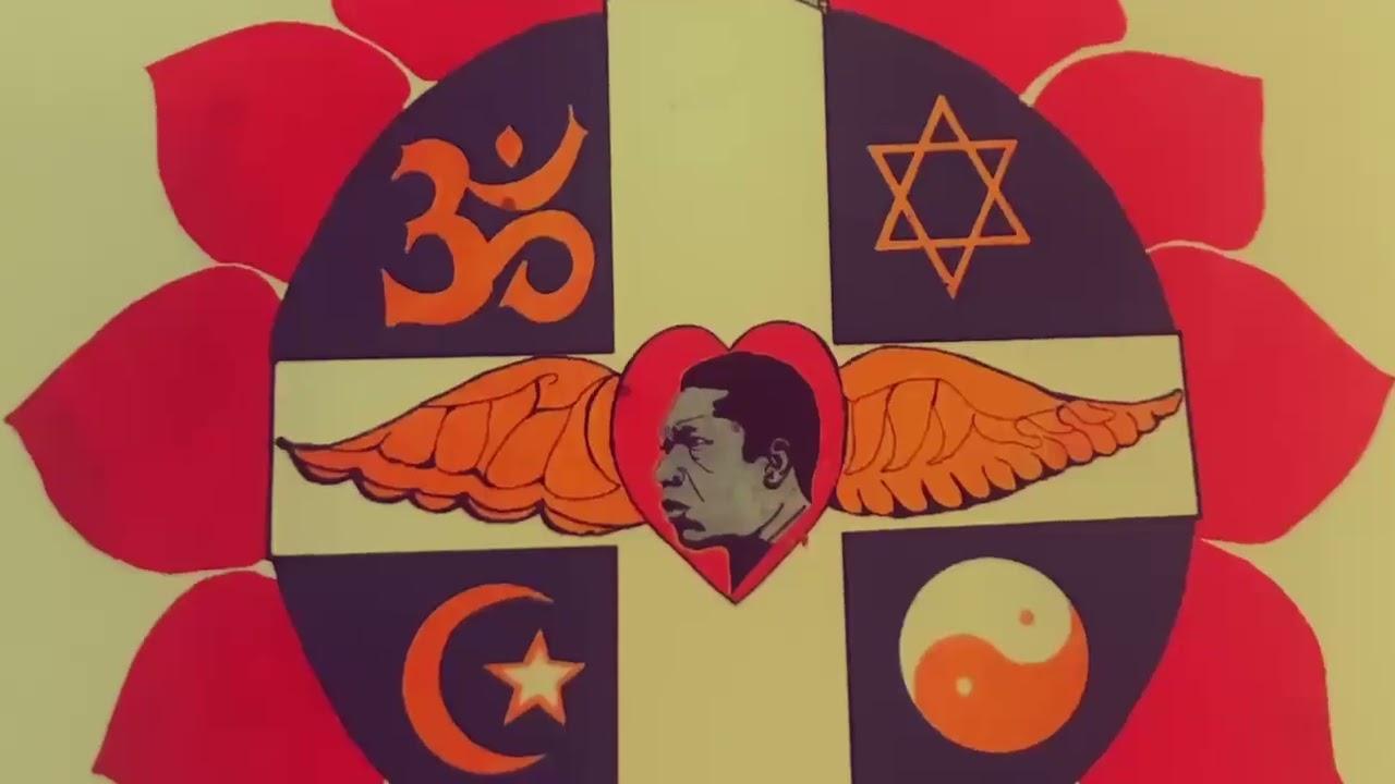 Justice System - Creation Myth