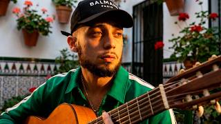 JC Reyes - Tiene el Cielo Ganao (Flamenco Version)