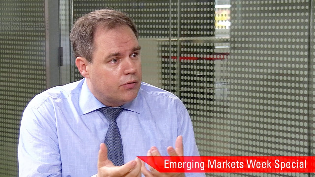 Should You Invest in Africa?