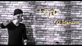 Video thumbnail of "Tefo - O mənim"