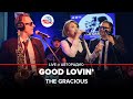 🅰️ The Gracious - Good Lovin' (LIVE @ Авторадио)