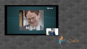 Nir Barazida - Unlock the Full Potential of Jupyter Notebooks | PyData Global 2023