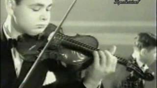 Michael Rabin 1St Movement From Schubert Sonata Op 162