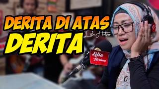 DERITA DI ATAS DERITA LILIN HERLINA GREZZ MUSIC