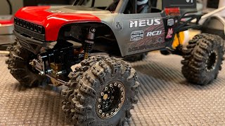 Meus Racing Mb24 Conversion