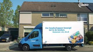 Wij Zoeken Bezorgers Mv In Apeldoorn Dasko