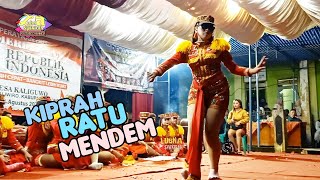 MELELEH MELIHAT KIPRAH RATU MENDEM NDOLALAK PUTRI DEWI ARUM