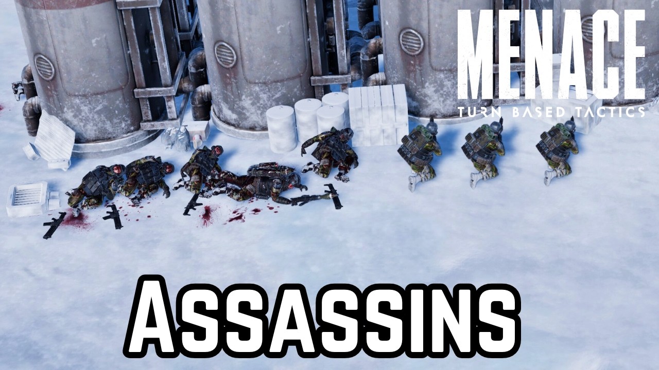 Незамеченный | Эпизод 12 | Угроза