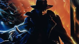 Darkman (1990) - Trailer HD 1080p