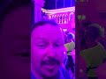 Journey Strangers Cruise Glow Party #cruiseship #cruiseline #carnivalcruise #cruising #cruise