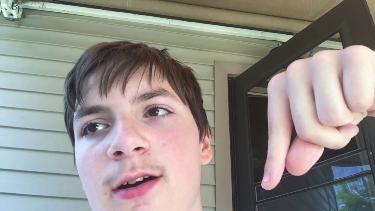 Why I Forget To Make Vids + Shoutout!