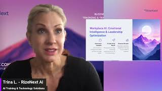 AI-Powered Transformation: The Future of Workplace Productivity