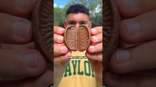 How to *ACTUALLY* Open a Chocolate Orange