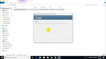 How to install JDK for Android Studio