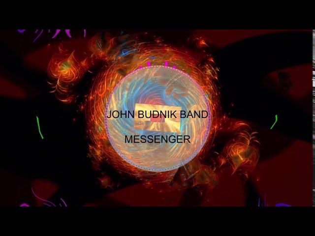 Watch Messenger - John Budnik Band (Official Lyric Video) on YouTube Watch Messenger - John Budnik Band (Official Lyric Video) on YouTube