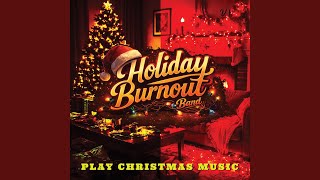 Cheers to the Holidays