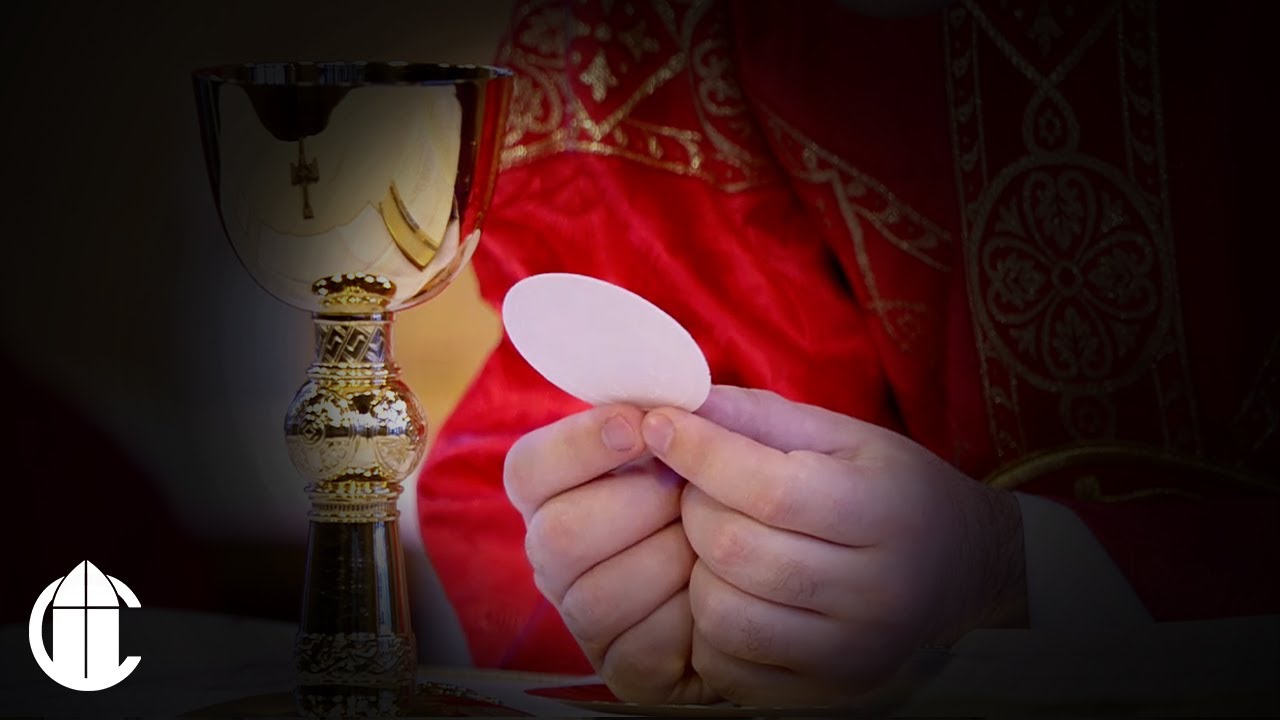 DAILY CATHOLIC MASS 2/3/26 | The Feast of St. Blaise and the Raising of Jairus’ Daughter