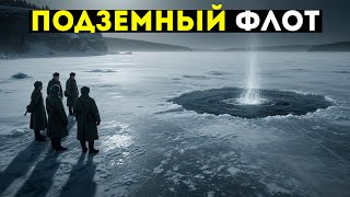 видео: ПОДЗЕМНЫЙ ФЛОТ НА ЛАДОГЕ: ЗАЧЕМ НКВД В 1942 СТРОИЛО ПОДВОДНЫЕ ЛОДКИ, КОТОРЫЕ НЕ МОГЛИ ПОГРУЖАТЬСЯ? картинка: ПОДЗЕМНЫЙ ФЛОТ НА ЛАДОГЕ: ЗАЧЕМ НКВД В 1942 СТРОИЛО ПОДВОДНЫЕ ЛОДКИ, КОТОРЫЕ НЕ МОГЛИ ПОГРУЖАТЬСЯ?