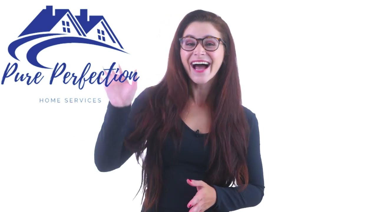 Pure Perfection Home Cleaning Services