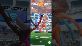 Beating An Attack Deoxys Solo Again Beat My Record By 33 Seconds