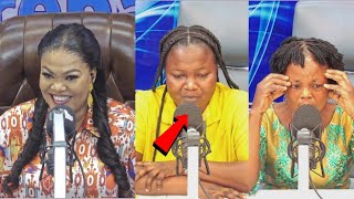 Eii eii eiii Who can forgive this lady like Jonathan 14-5-2025