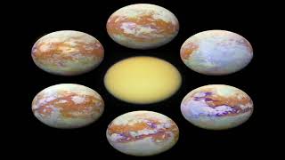 Seeing Titan