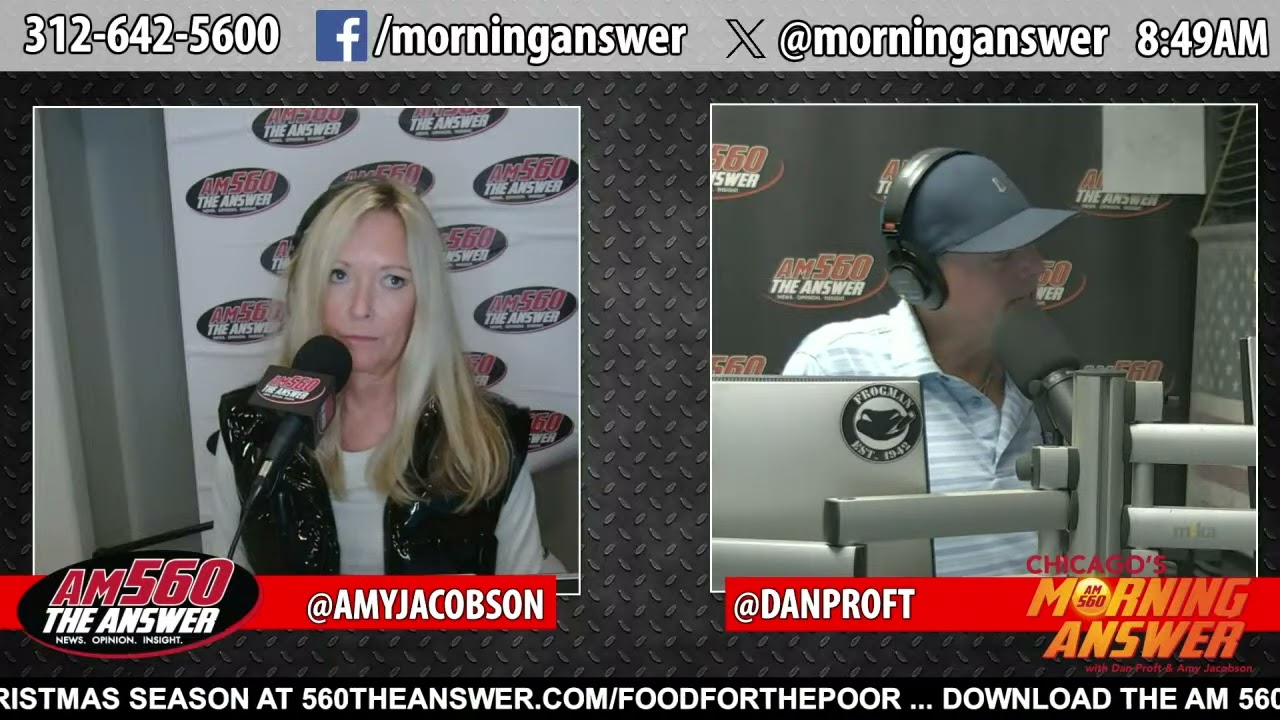 Perry International Capital Partners James L. Perry: The people want their money, not a lecture