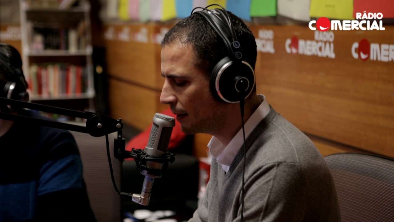 Rádio Comercial | Mixórdia de Temáticas - Hitler em Mangualde: Em princípio era o Teixeira