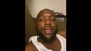 BLKSIR on “Fake Love” from social Media