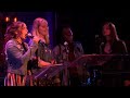 Analise Rios, Mia Williams, Rachel Lloyd, Ali Regan - &quot;No One&quot; (Dude; Galt MacDermot, Gerome Ragni)