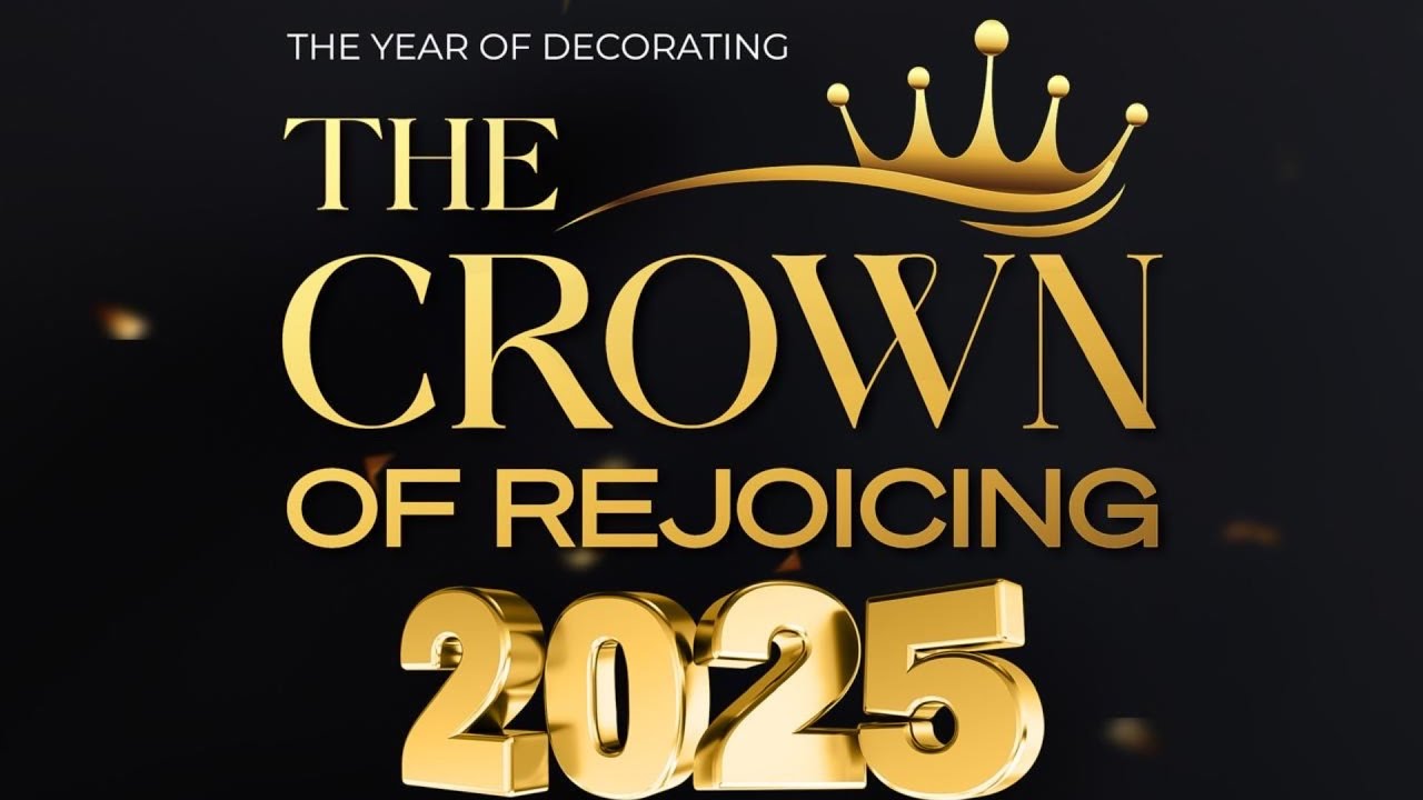 Bishop Dr. Mark Kariuki || Going beyond the distractions (Anointing Service) || Sun 5th Jan 2025