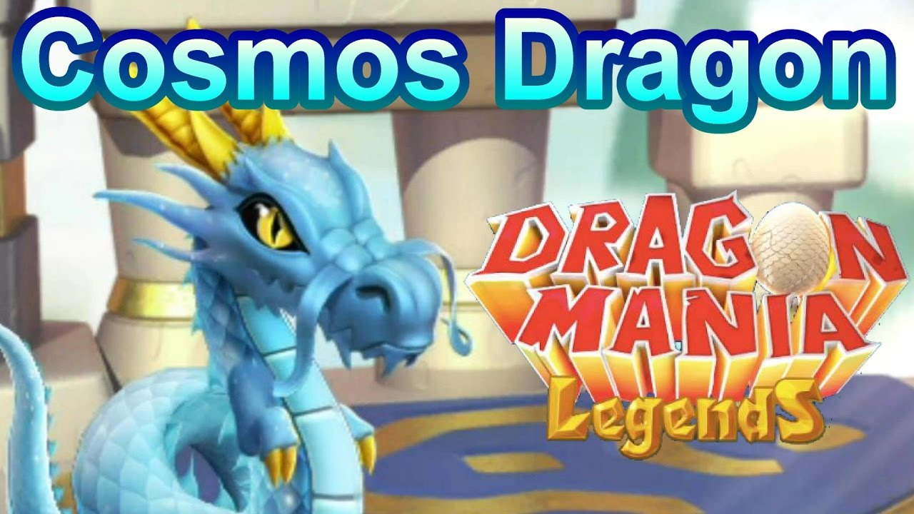 dragon mania legends breeding guide agave