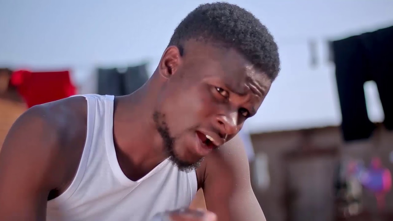 Billbox Nasenge Official Video  Directed by Skript 1