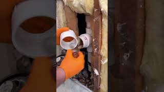 What Is Leaking In This Wall? Wealth