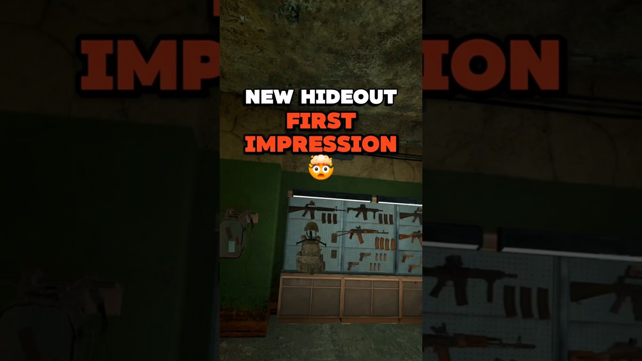 Новое Убежище — это W или L? 🤔