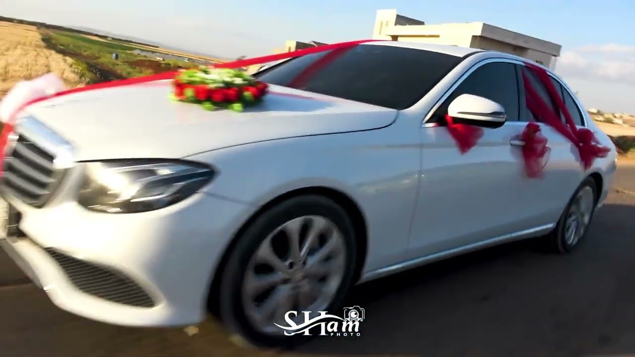 برومو وزفة العريس مصطفى وليد المذبوح