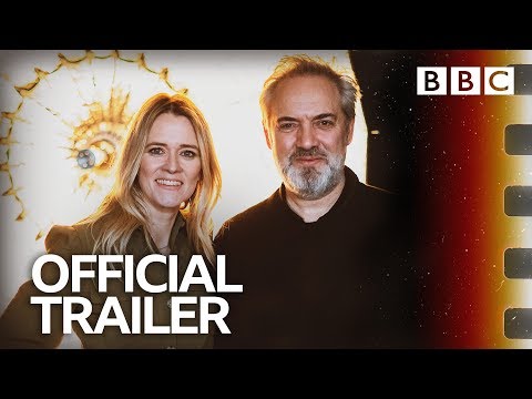 Life Cinematic: Trailer | BBC Trailers