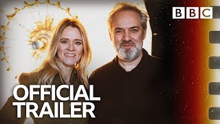 Life Cinematic: Trailer | BBC Trailers