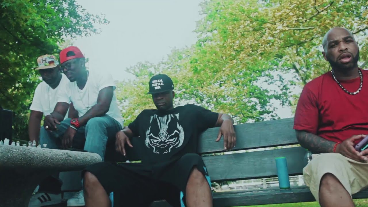 LEANAH CANE FEAT. VILLA DON - BOBBY FISCHER 21 MOVEZ