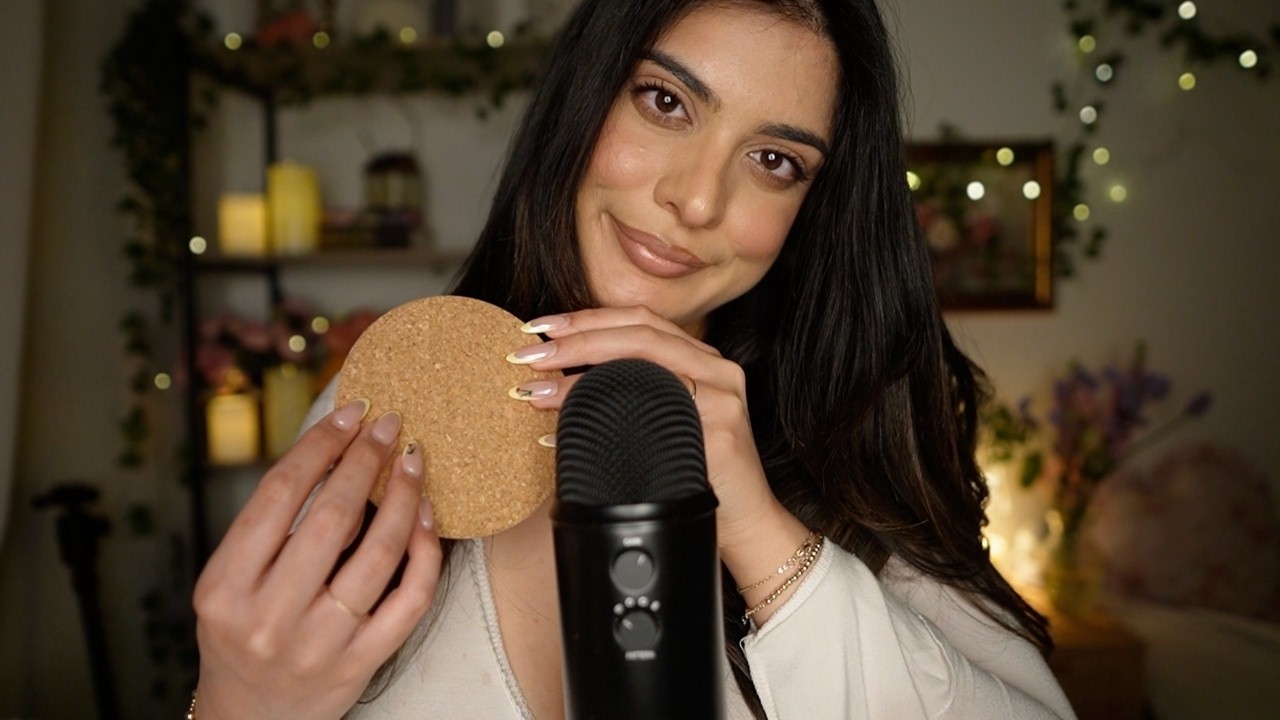 ASMR for people who *NEED* sleep NOW 😴 slow & gentle ~