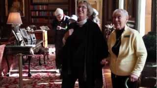 Volunteers: The Heart of Filoli