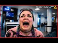 "You'll See This on YouTube in 6 Months." He Was Right. | Airport Karen Arrest