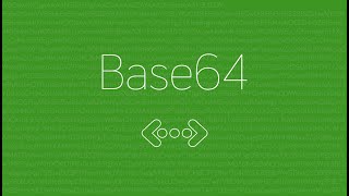 How to encode a text using Base64 and powershell