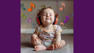 Playtime Echoes With Melody