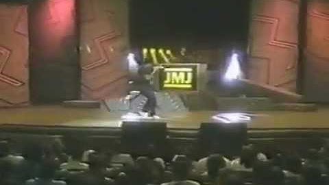 Run DMC -Beats To The Rhyme- Showtime At The Apollo 1990.mp4