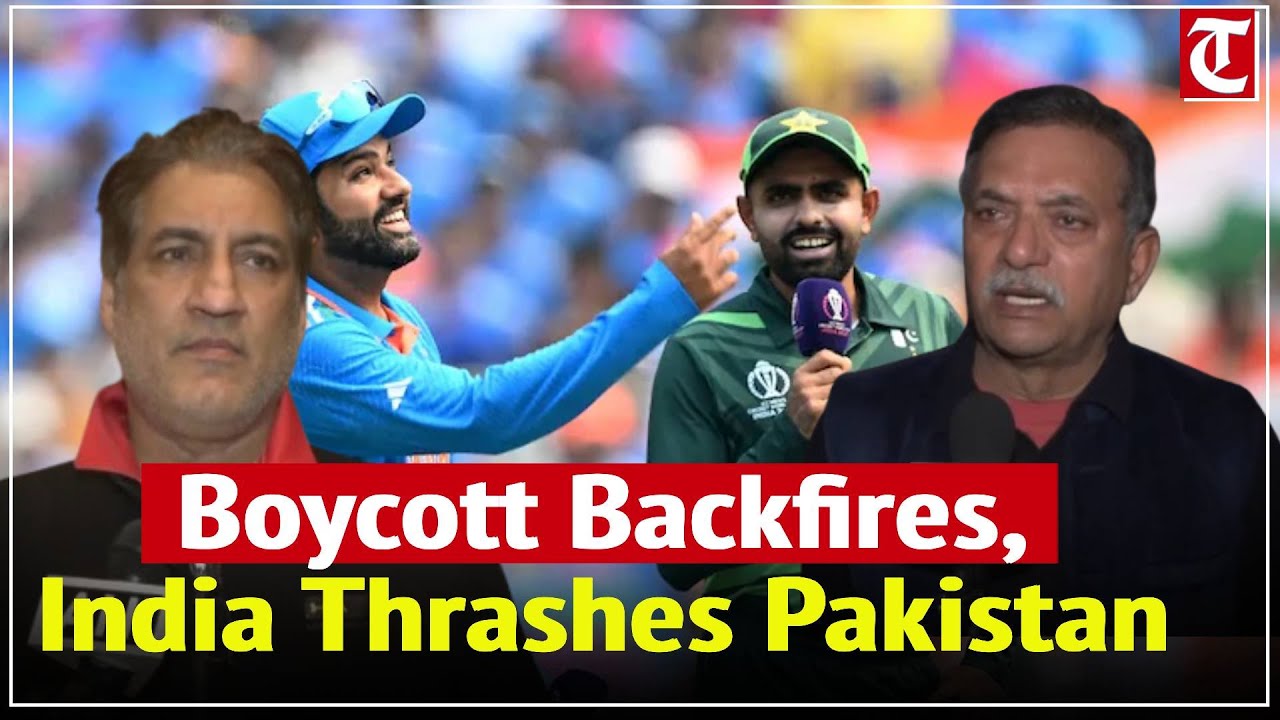 Wassan, Madan Lal slam PCB as Pakistan boycott row erupts before India T20 World Cup clash