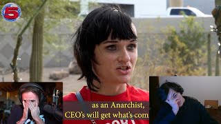 The Dunkin' Donuts Worker Strike Is Crazy & Insane