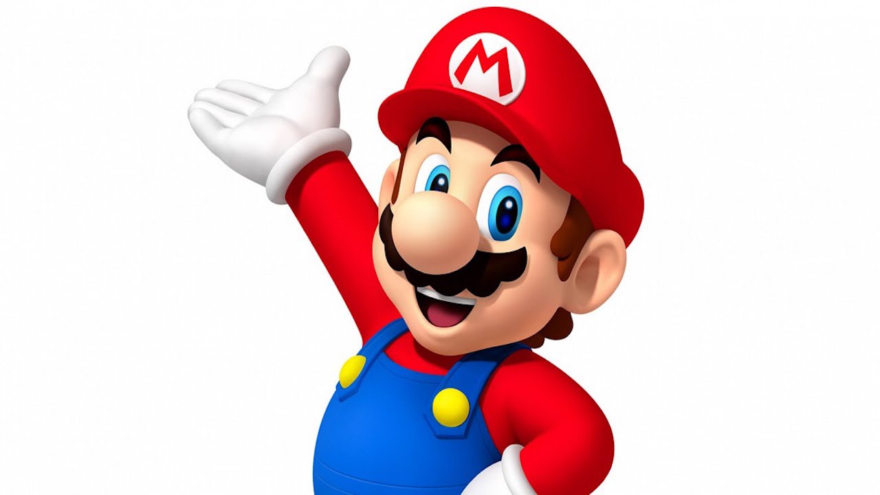 Nintendo NX Reveal Before E3?