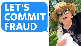 Boss demands I FALSIFY RECORDS for them....so I QUIT - r/pettyrevenge