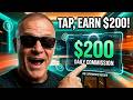 Easiest Daily Income 2026: $200 Per Day Just By Tapping (No Experience Needed)